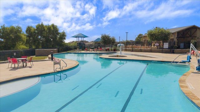 19513 Smith Gin ST, Manor, TX 78653