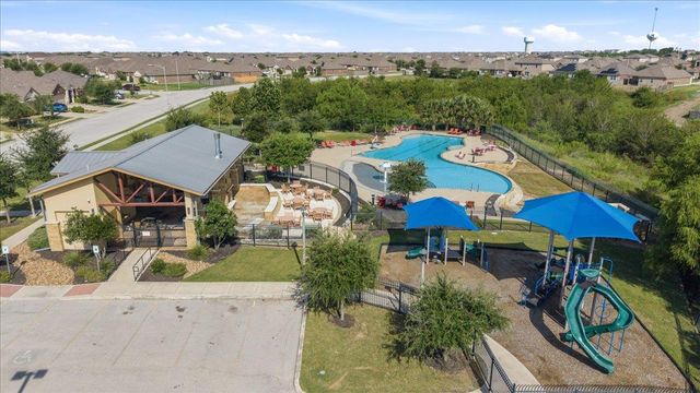 19513 Smith Gin ST, Manor, TX 78653