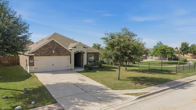 19513 Smith Gin ST, Manor, TX 78653