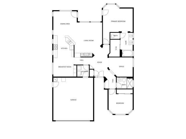 7082 Cope Ridge Way, Roseville, CA 95747