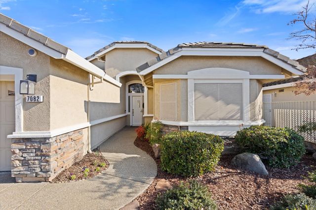 7082 Cope Ridge Way, Roseville, CA 95747