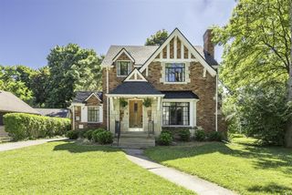 508 Fairview Circle, Ypsilanti, MI 48197