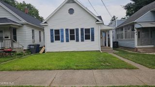 725 Plymouth Street, Toledo, OH 43605