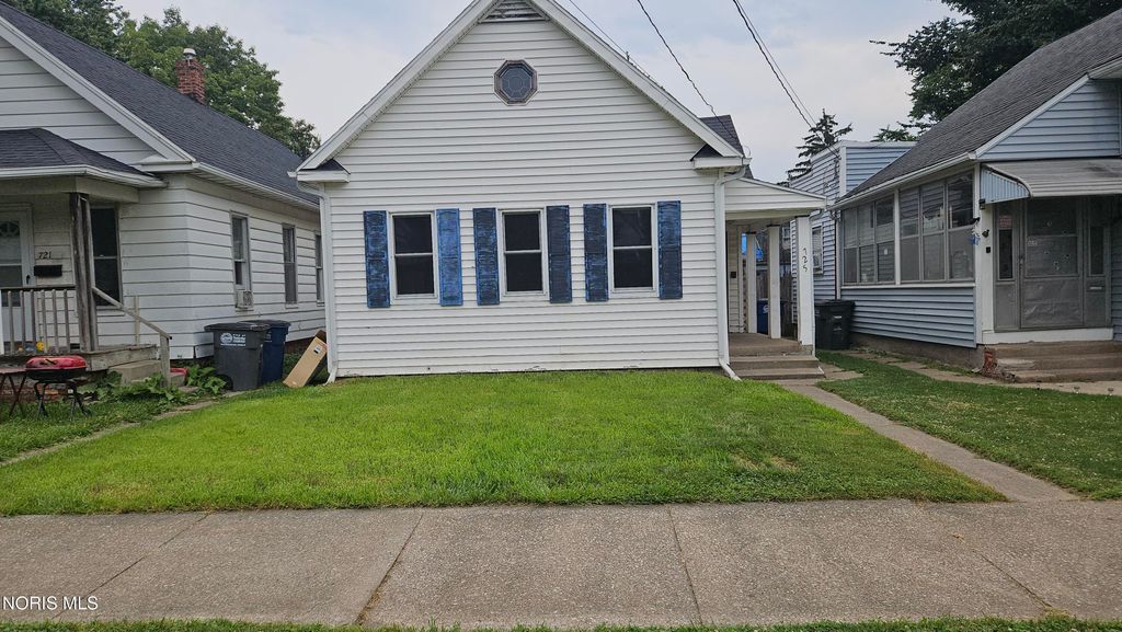 725 Plymouth Street, Toledo, OH 43605