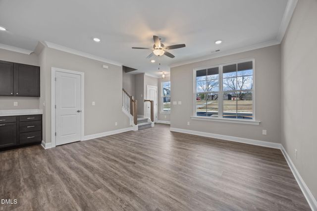 116 Oyster Lane 24, Garner, NC 27529