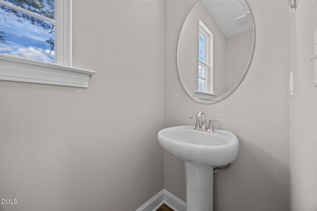 116 Oyster Lane 24, Garner, NC 27529