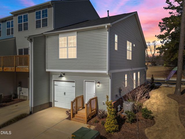 116 Oyster Lane 24, Garner, NC 27529