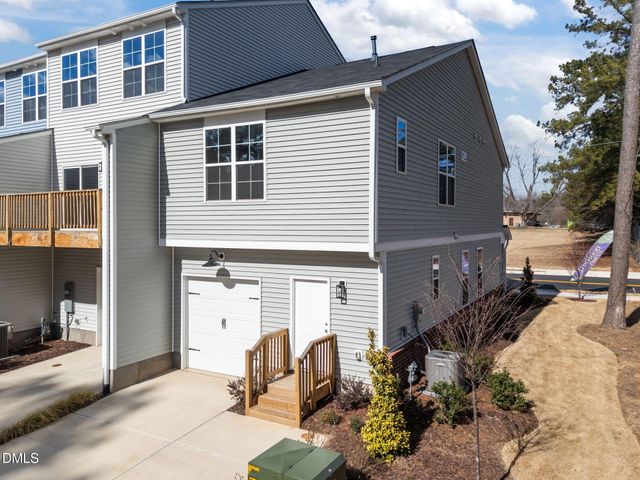 116 Oyster Lane 24, Garner, NC 27529