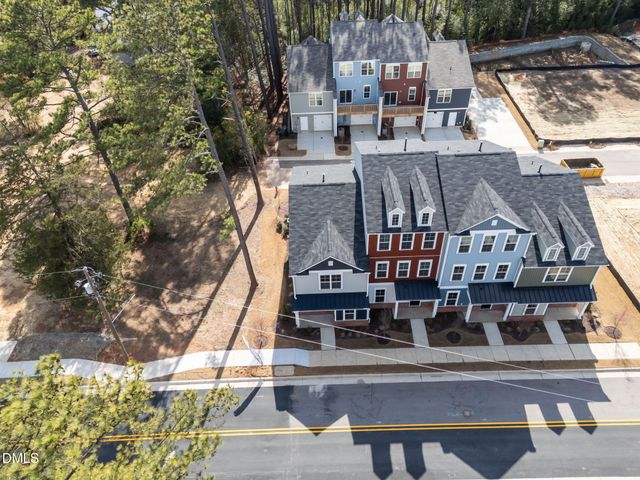 116 Oyster Lane 24, Garner, NC 27529