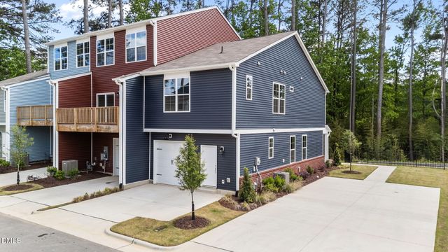 116 Oyster Lane 24, Garner, NC 27529
