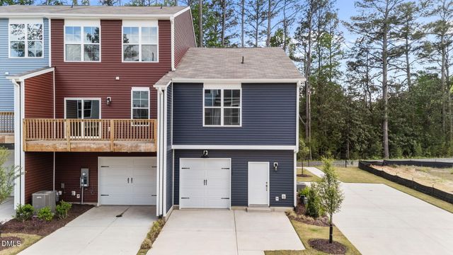 116 Oyster Lane 24, Garner, NC 27529