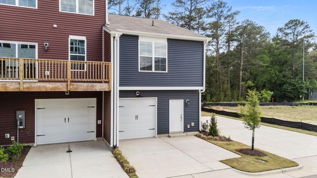 116 Oyster Lane 24, Garner, NC 27529