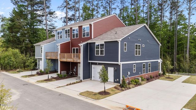 116 Oyster Lane 24, Garner, NC 27529