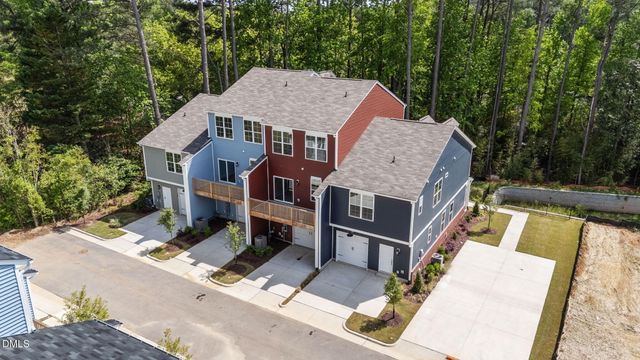 116 Oyster Lane 24, Garner, NC 27529