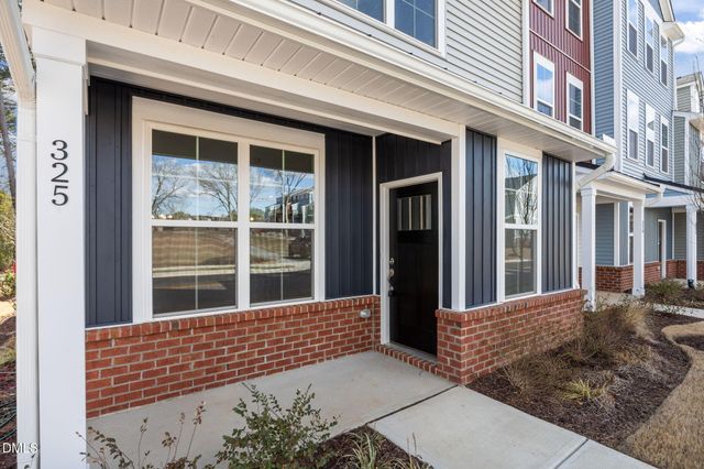 116 Oyster Lane 24, Garner, NC 27529