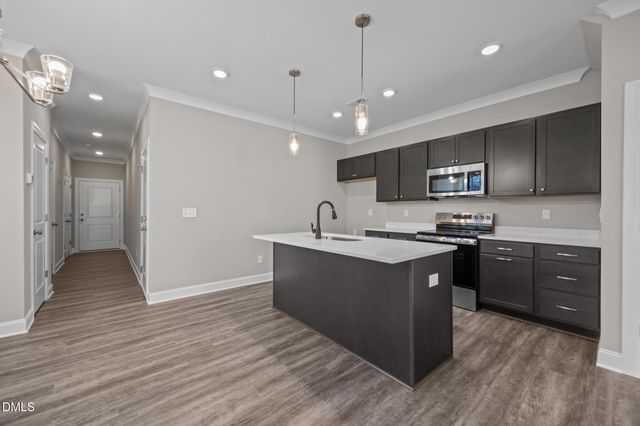 116 Oyster Lane 24, Garner, NC 27529