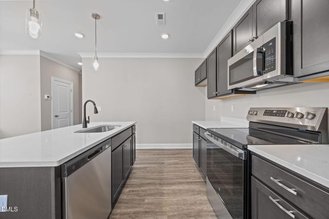 116 Oyster Lane 24, Garner, NC 27529