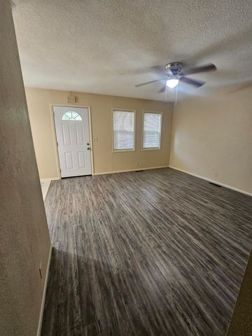 926 Money Ave, Augusta, KS 67010