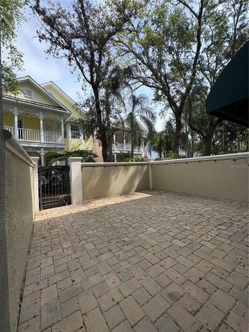 1407 HARBOUR WALK ROAD, Tampa, FL 33602