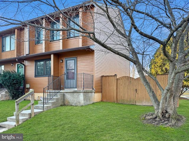 1 GLYNDALE CT, Reisterstown, MD 21136