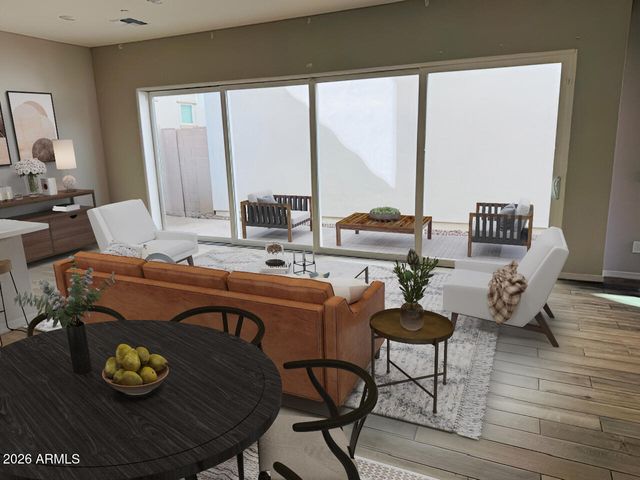 279 E MARKWOOD Drive, Chandler, AZ 85286