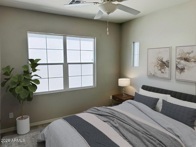 279 E MARKWOOD Drive, Chandler, AZ 85286