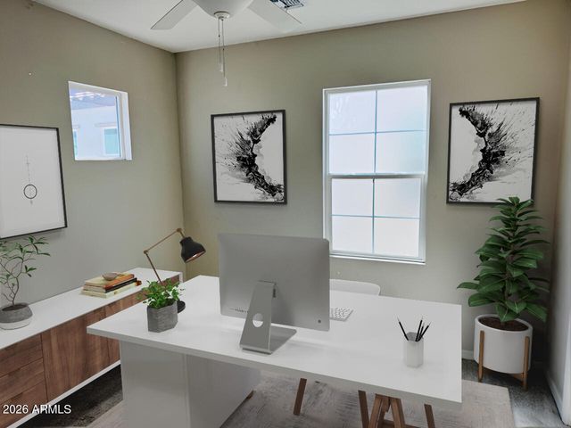 279 E MARKWOOD Drive, Chandler, AZ 85286