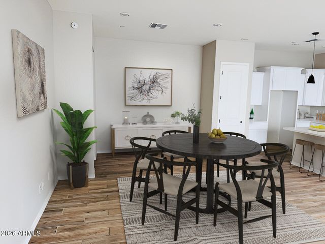 279 E MARKWOOD Drive, Chandler, AZ 85286