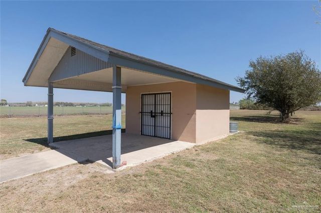 5446 Fm 493 N, Donna, TX 78537