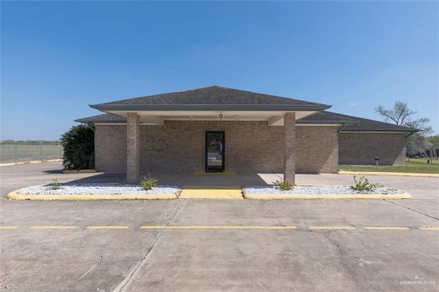 5446 Fm 493 N, Donna, TX 78537