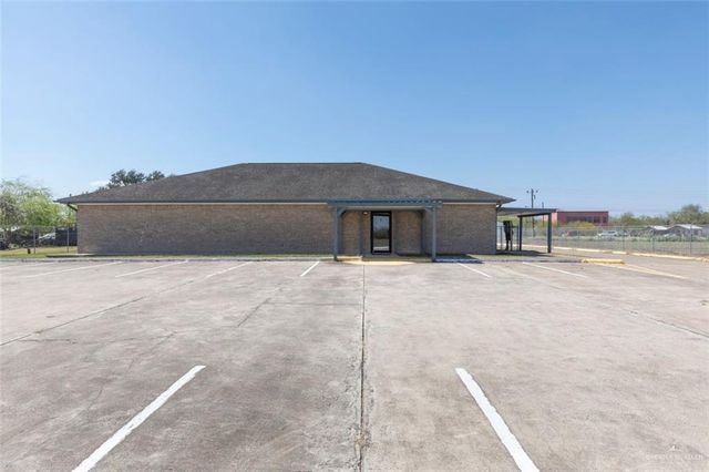 5446 Fm 493 N, Donna, TX 78537