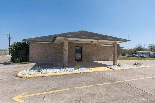 5446 Fm 493 N, Donna, TX 78537