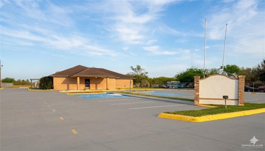 5446 Fm 493 N, Donna, TX 78537