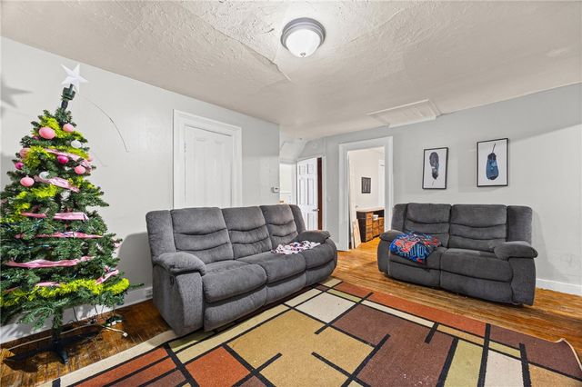 152 Driving Park Avenue, Rochester, NY 14613