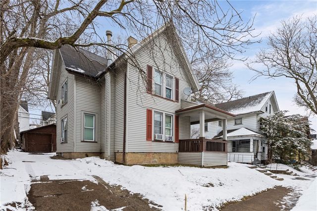 152 Driving Park Avenue, Rochester, NY 14613