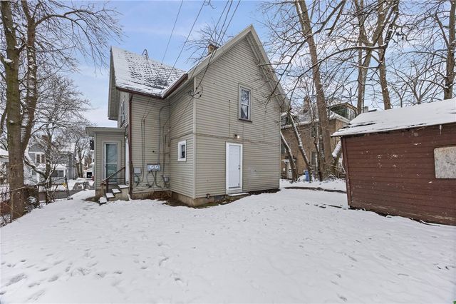 152 Driving Park Avenue, Rochester, NY 14613