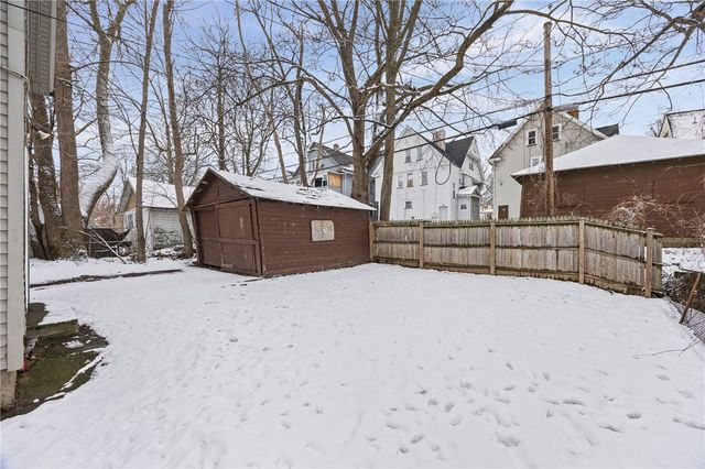 152 Driving Park Avenue, Rochester, NY 14613