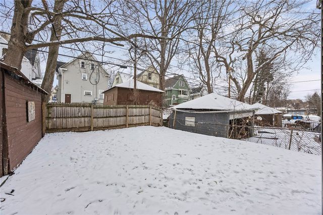 152 Driving Park Avenue, Rochester, NY 14613
