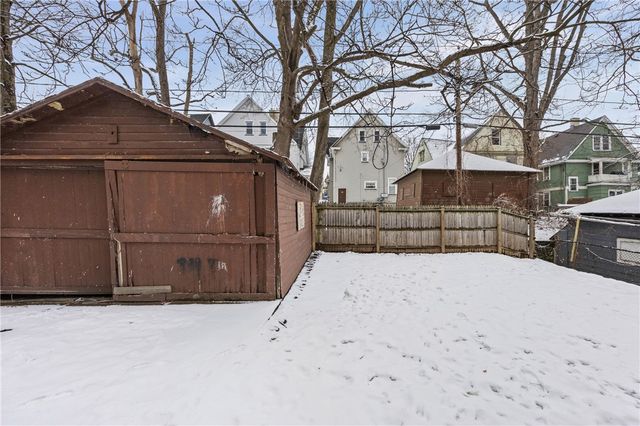 152 Driving Park Avenue, Rochester, NY 14613