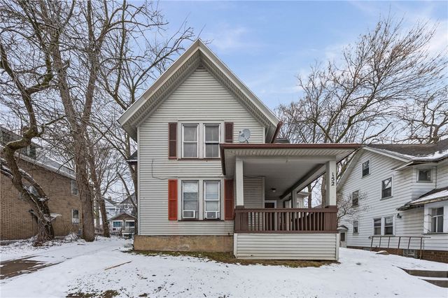152 Driving Park Avenue, Rochester, NY 14613