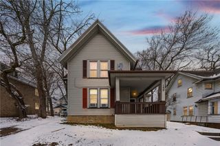 152 Driving Park Avenue, Rochester, NY 14613