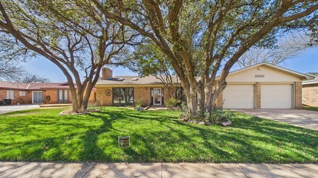 8606 Knoxville Avenue, Lubbock, TX 79423