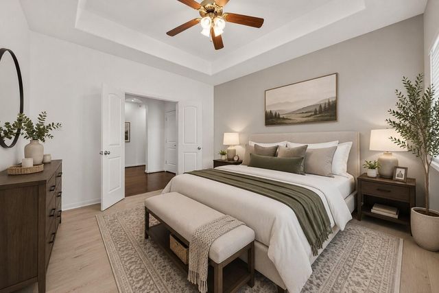 83 W Wading Pond Circle, The Woodlands, TX 77375