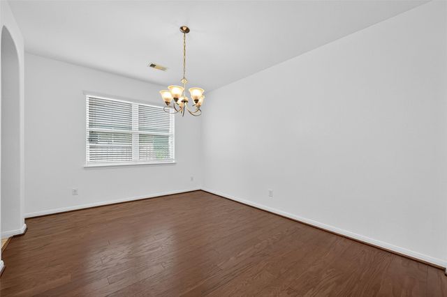 83 W Wading Pond Circle, The Woodlands, TX 77375