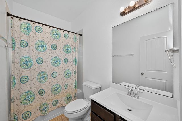 83 W Wading Pond Circle, The Woodlands, TX 77375