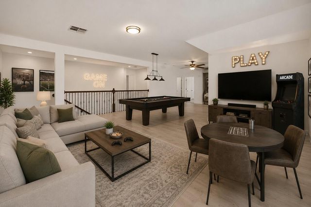 83 W Wading Pond Circle, The Woodlands, TX 77375