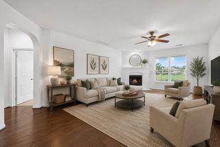 83 W Wading Pond Circle, The Woodlands, TX 77375
