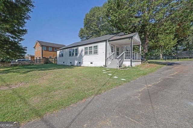 280 Stone Mountain Street, Lawrenceville, GA 30046