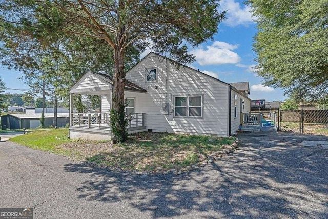 280 Stone Mountain Street, Lawrenceville, GA 30046