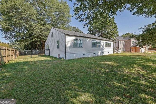 280 Stone Mountain Street, Lawrenceville, GA 30046